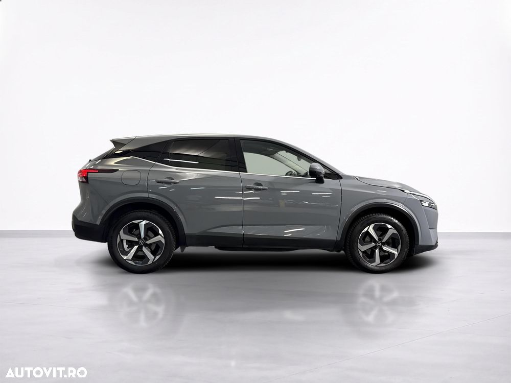 Nissan Qashqai - 7