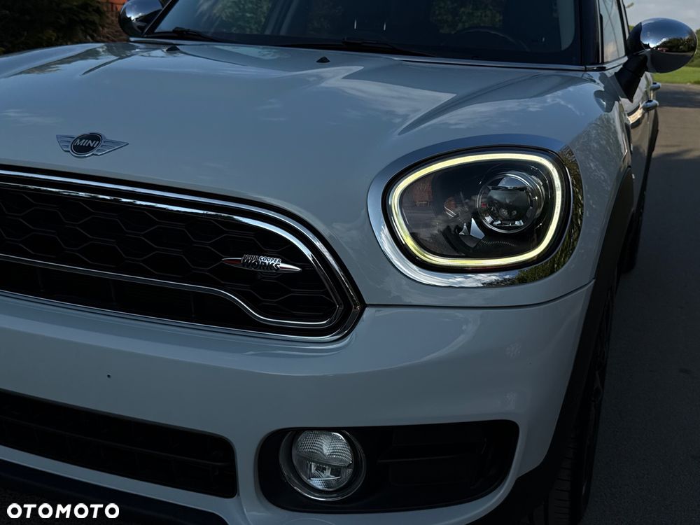 MINI Countryman - 25