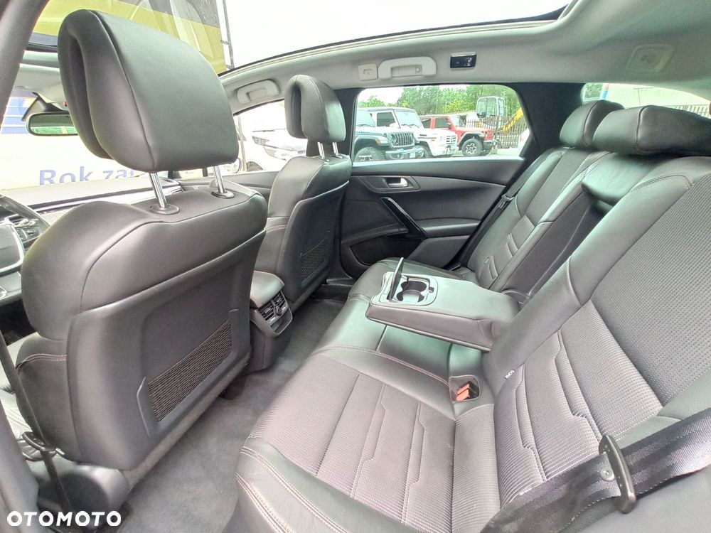 Peugeot 508 - 9