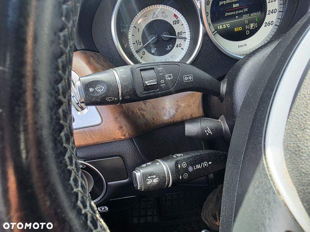 Mercedes-Benz CLS 350 CDI 4Matic DPF B.EFF 7G-TR Edition 1 - 27