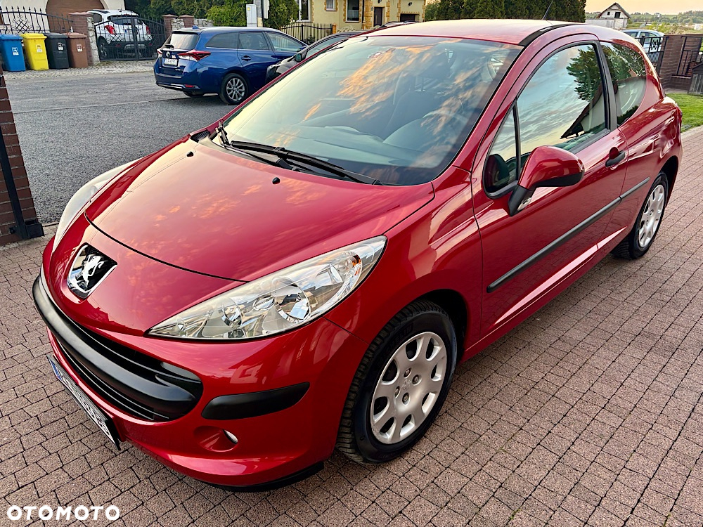 Peugeot 207 1.4 Trendy - 2