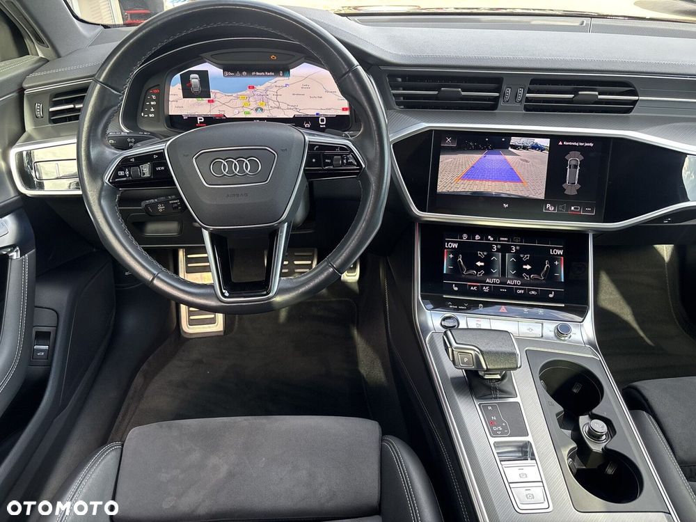 Audi A6 Allroad - 11