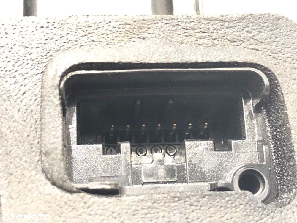 ZAMEK DRZWI LEWY PRZÓD - 83.00 PLN - VW GOLF VII (5G1, BQ1, BE1, BE2) 2012 - 2022 1.4 TSI 90 kW - 5