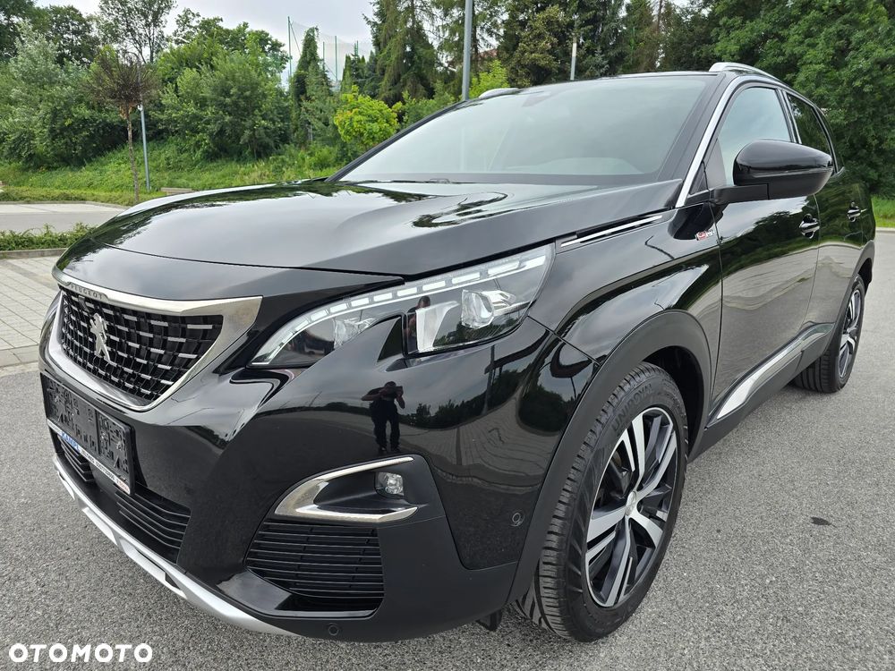 Peugeot 3008 - 37