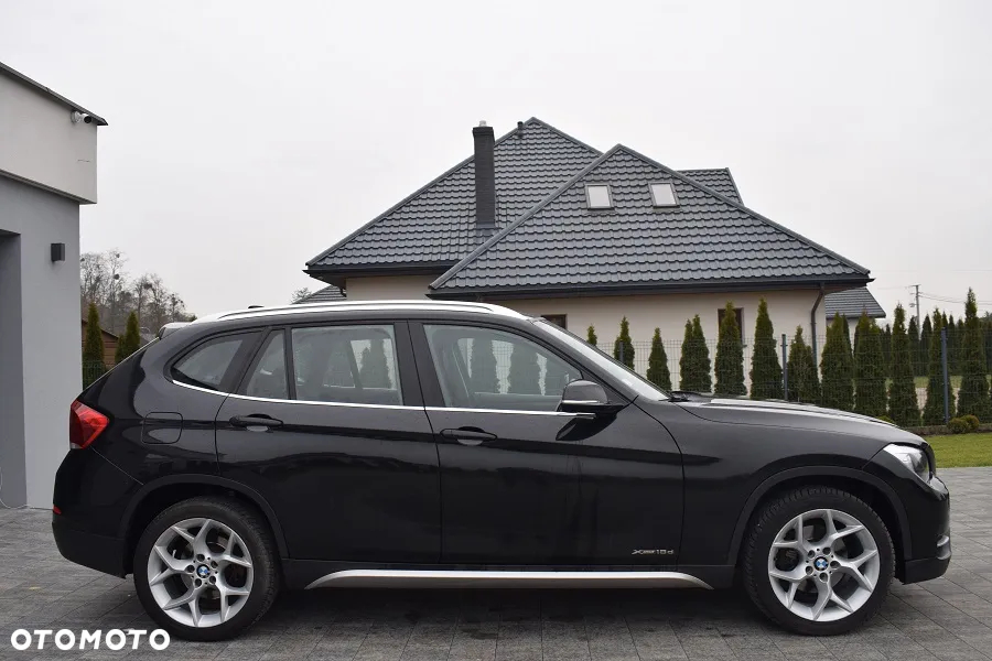 BMW X1 xDrive18d xLine - 18
