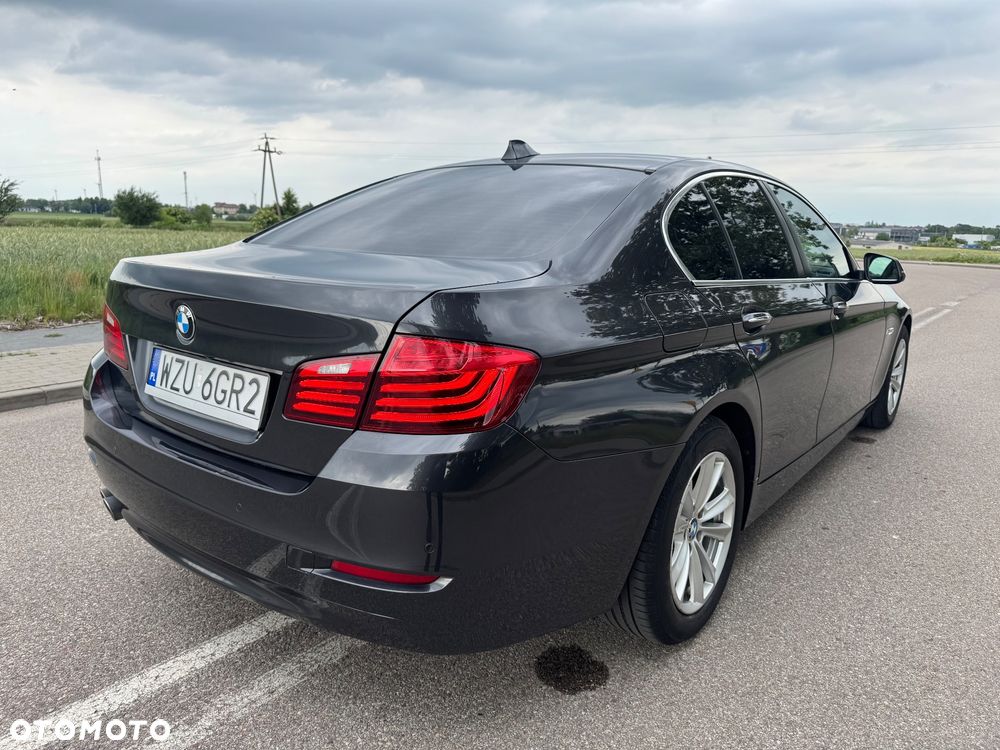 BMW Seria 4 - 4