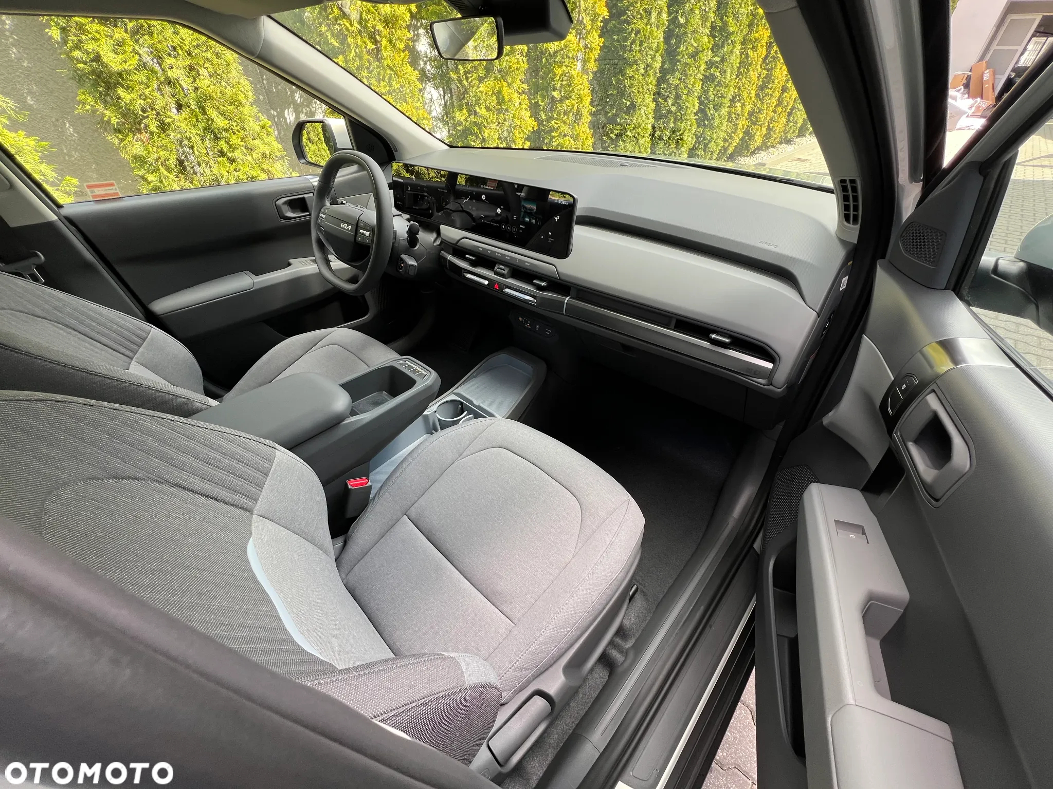 Kia EV3 58.3kWh Air - 26