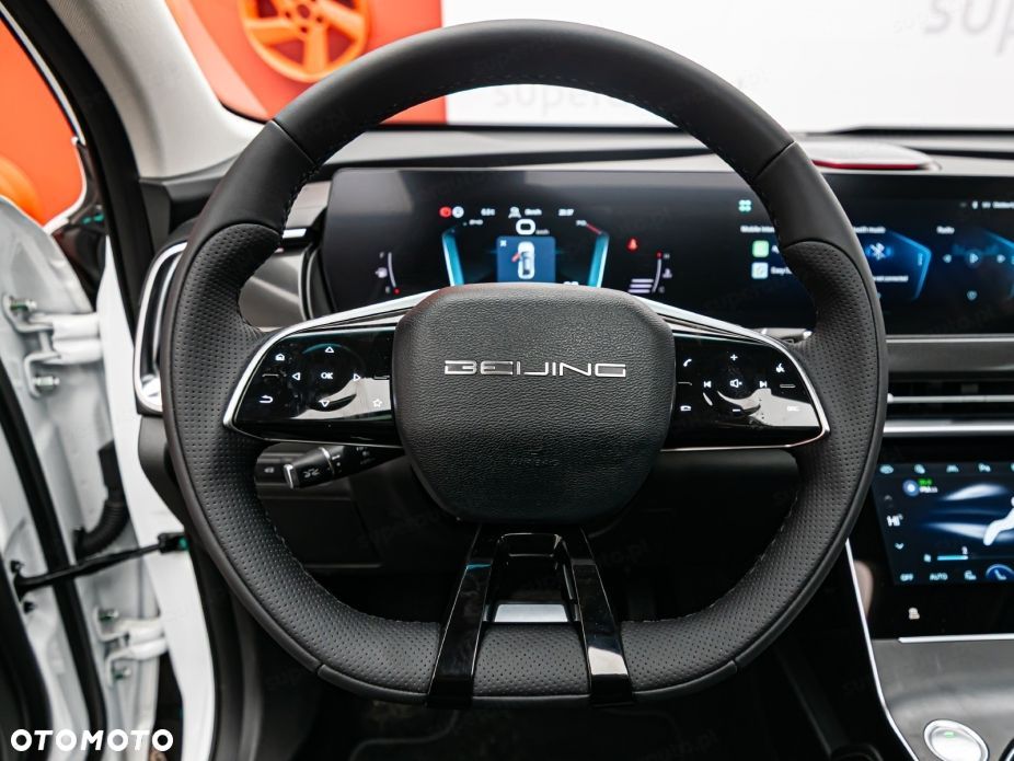 BAIC 7 - 10