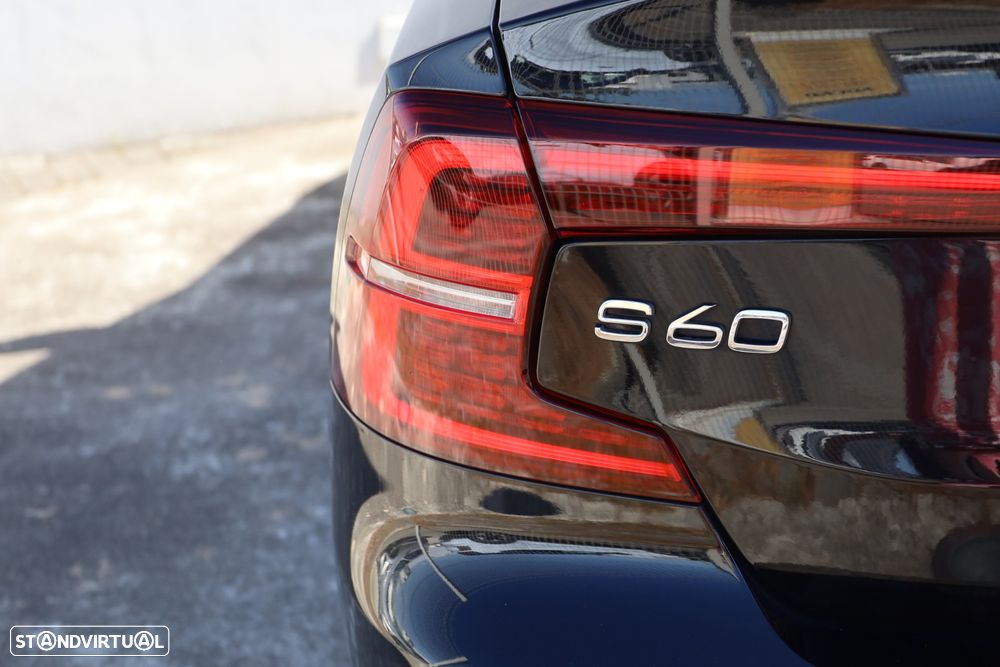 Volvo S60 2.0 T5 Inscription - 29