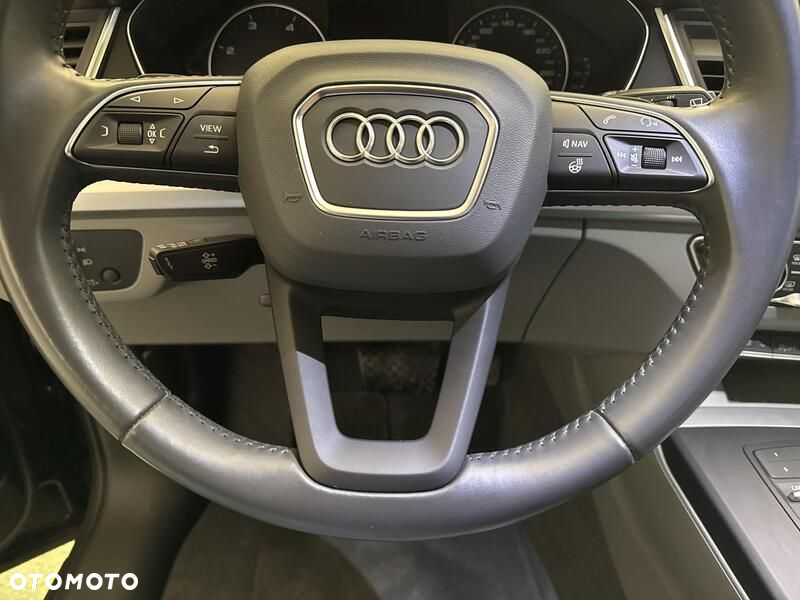 Audi Q5 - 13