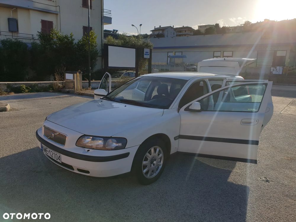 Volvo V70 - 34