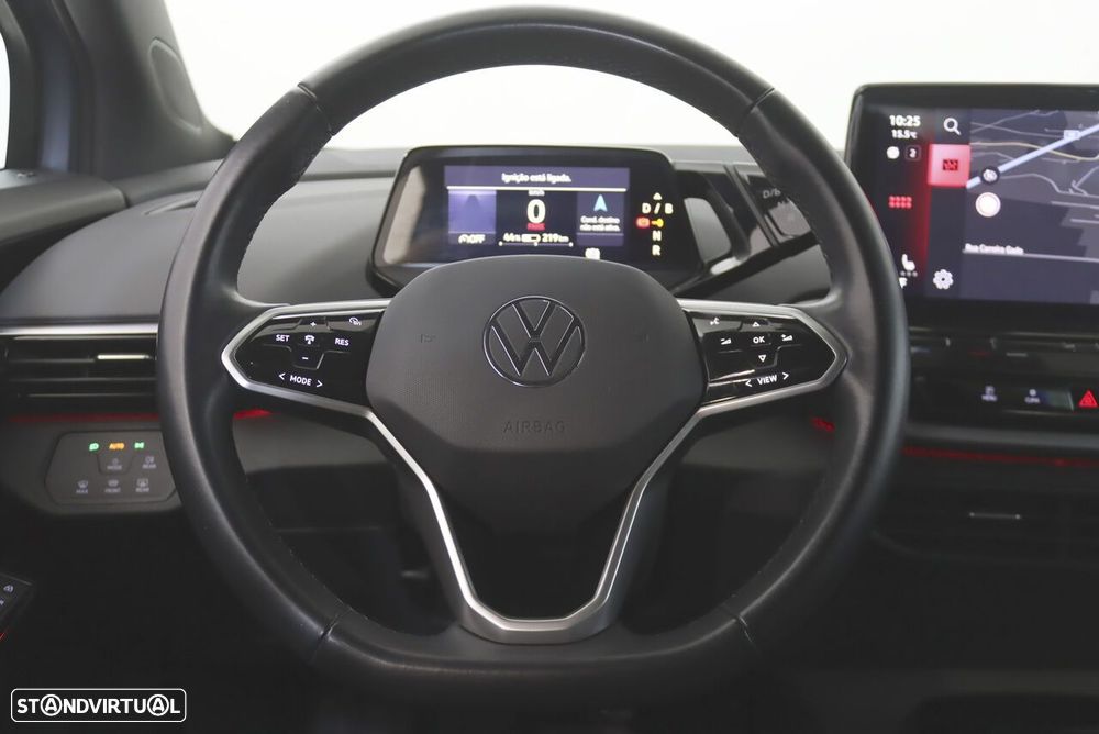 VW ID.4 77 kWh Pro Performance - 9
