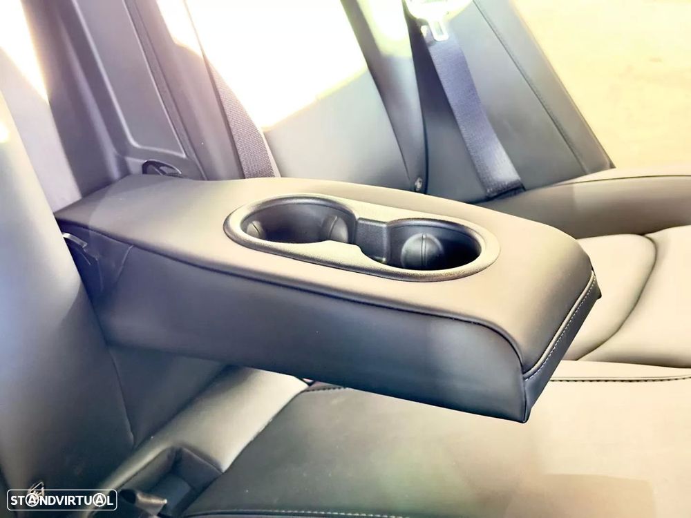 Tesla Model 3 Performance Dual Motor AWD - 18