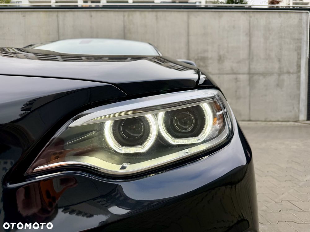 BMW Seria 2 M240i xDrive - 27