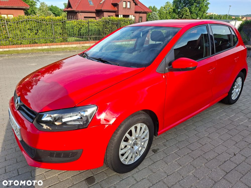 Volkswagen Polo 1.2 TDI Trendline - 12