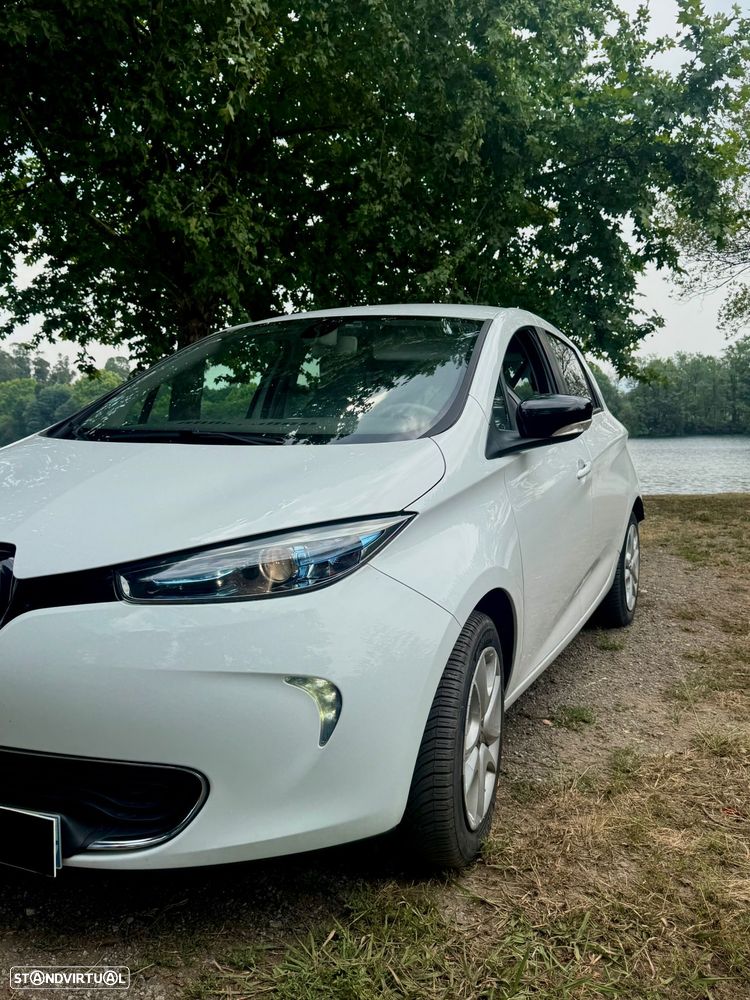 Renault Zoe - 13