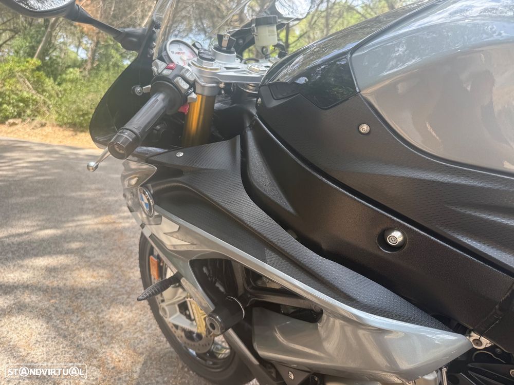 BMW S 1000 RR - 21