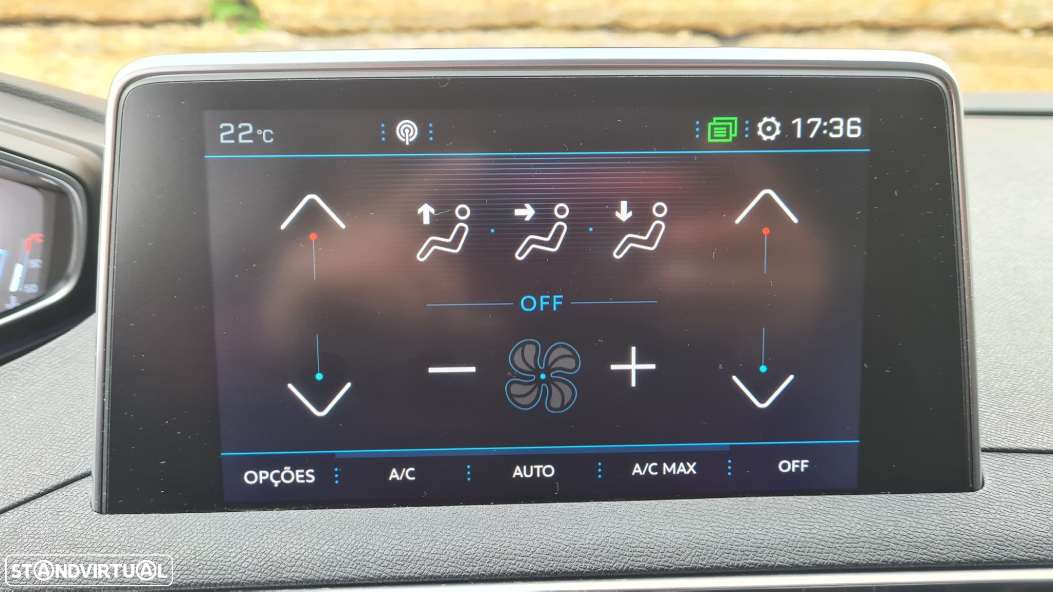 Peugeot 3008 1.5 BlueHDi Allure EAT8 - 38