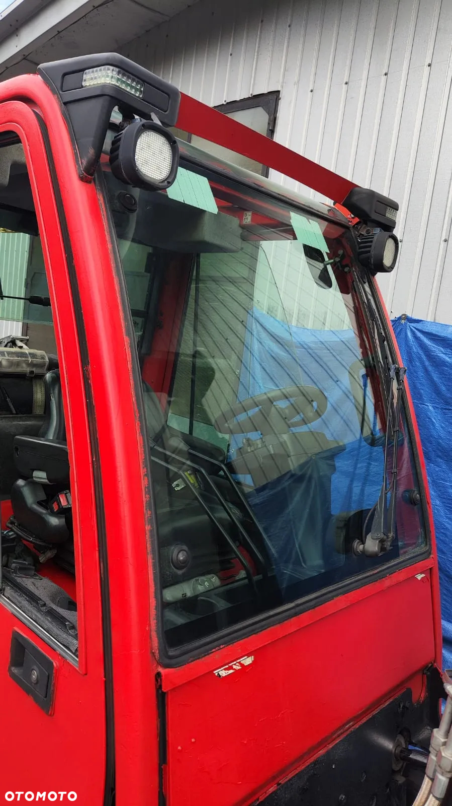 Hyster H2.5FT - 27