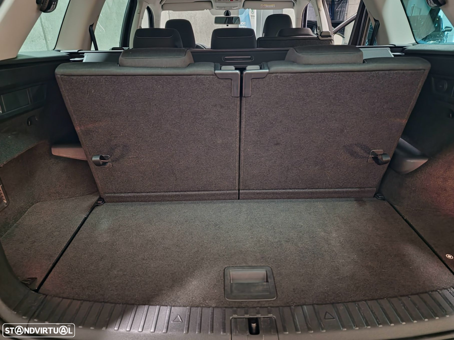 Skoda Kodiaq 2.0 TDI Ambition DSG - 45