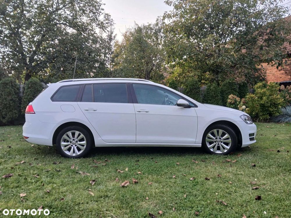 Volkswagen Golf - 3