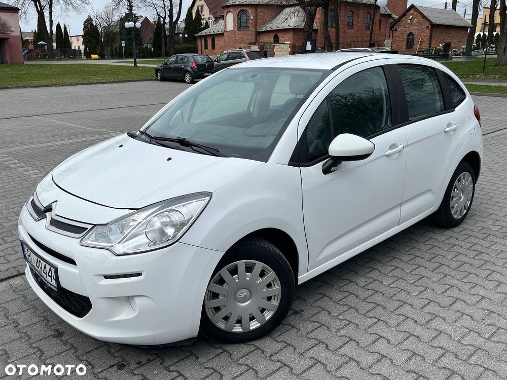 Citroën C3 BlueHDi 75 S&S 83g FEEL - 9