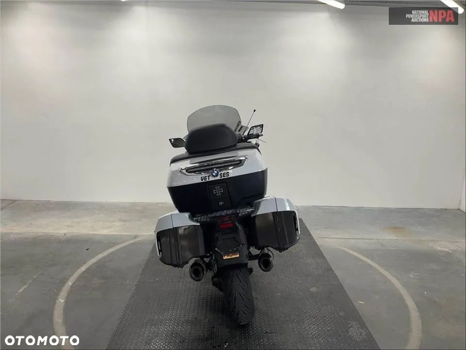 BMW K - 4