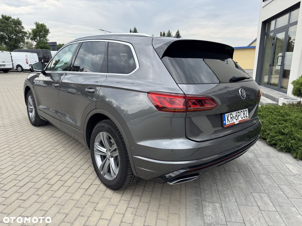 Volkswagen Touareg 3.0 V6 TDI SCR 4Mot Elegance - 7