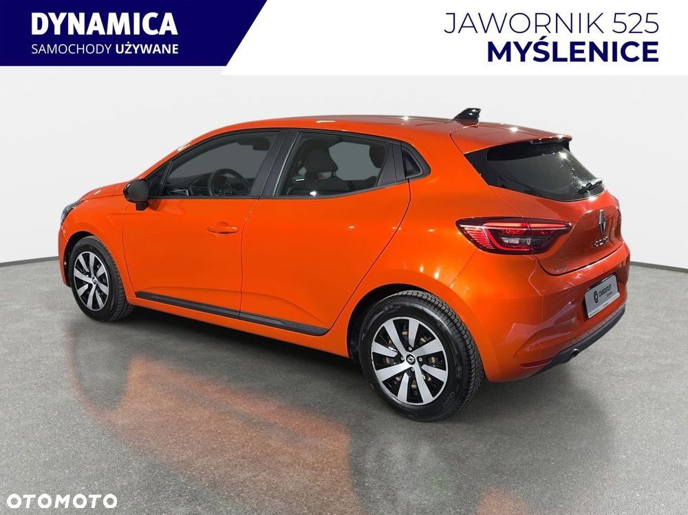 Renault Clio - 6