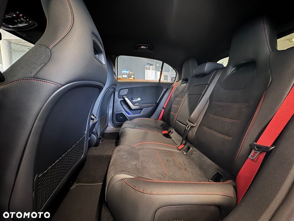 Mercedes-Benz Klasa A - 6