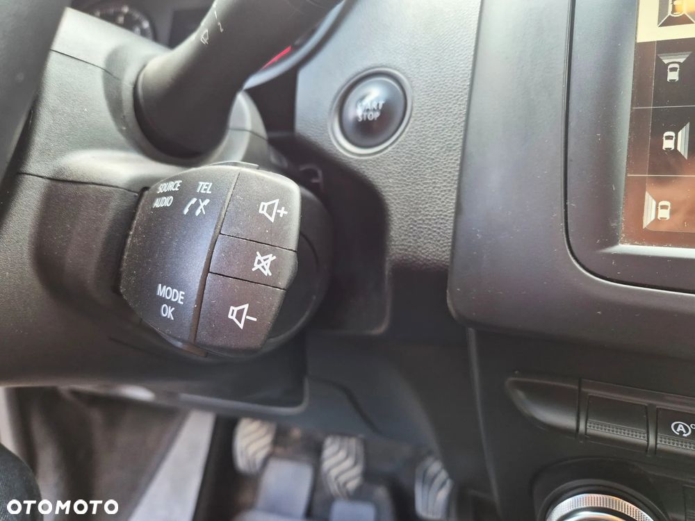 Dacia Duster 1.0 TCe Prestige - 27
