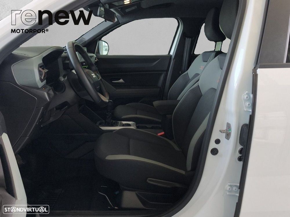Dacia Duster - 6