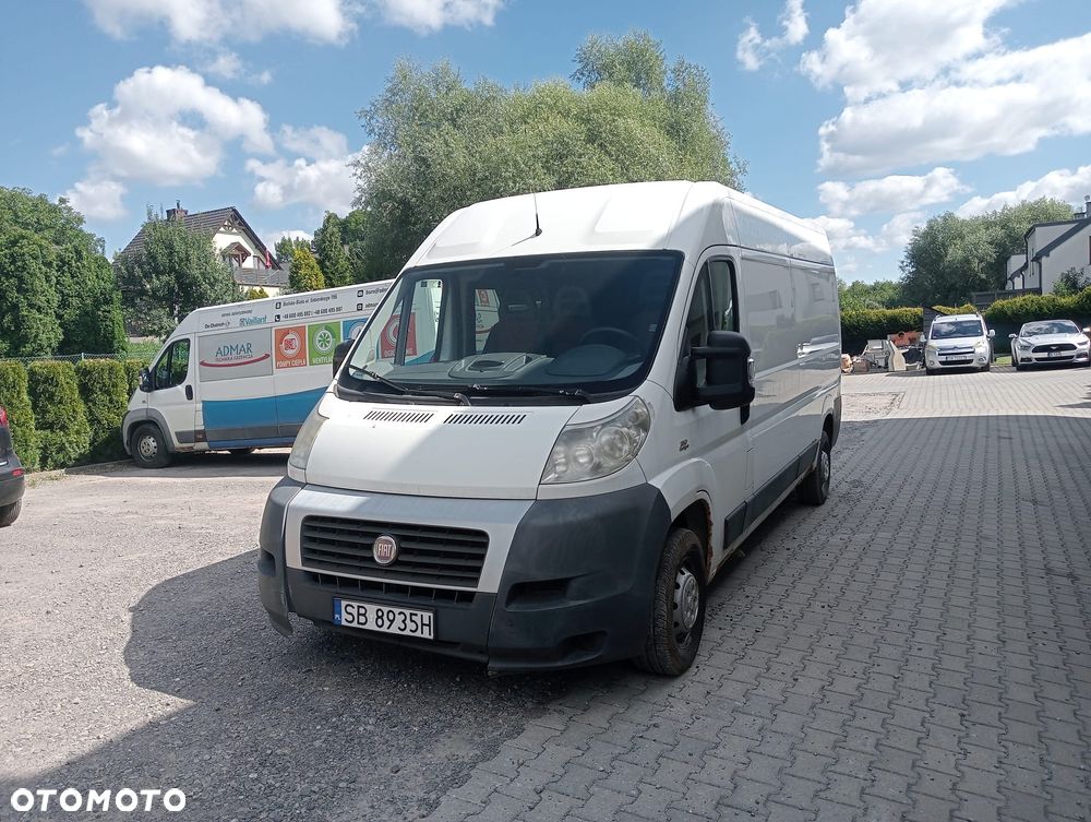 Fiat Ducato - 4