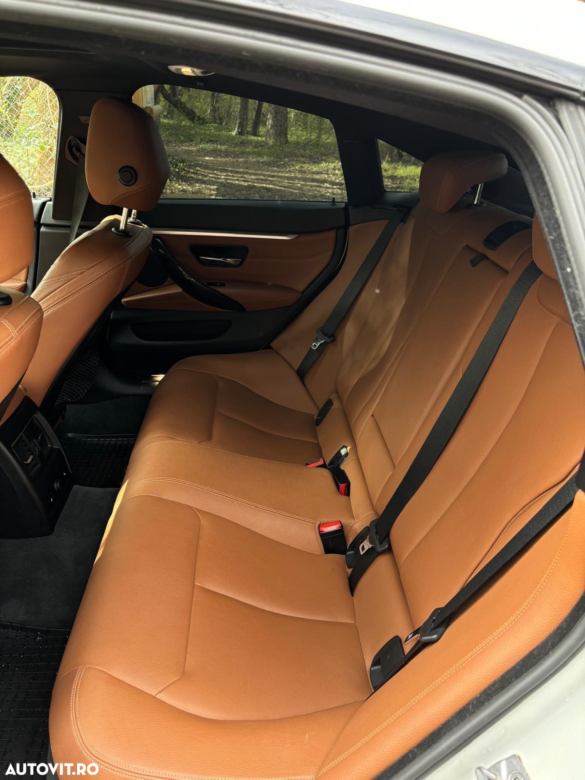 BMW Seria 4 - 10
