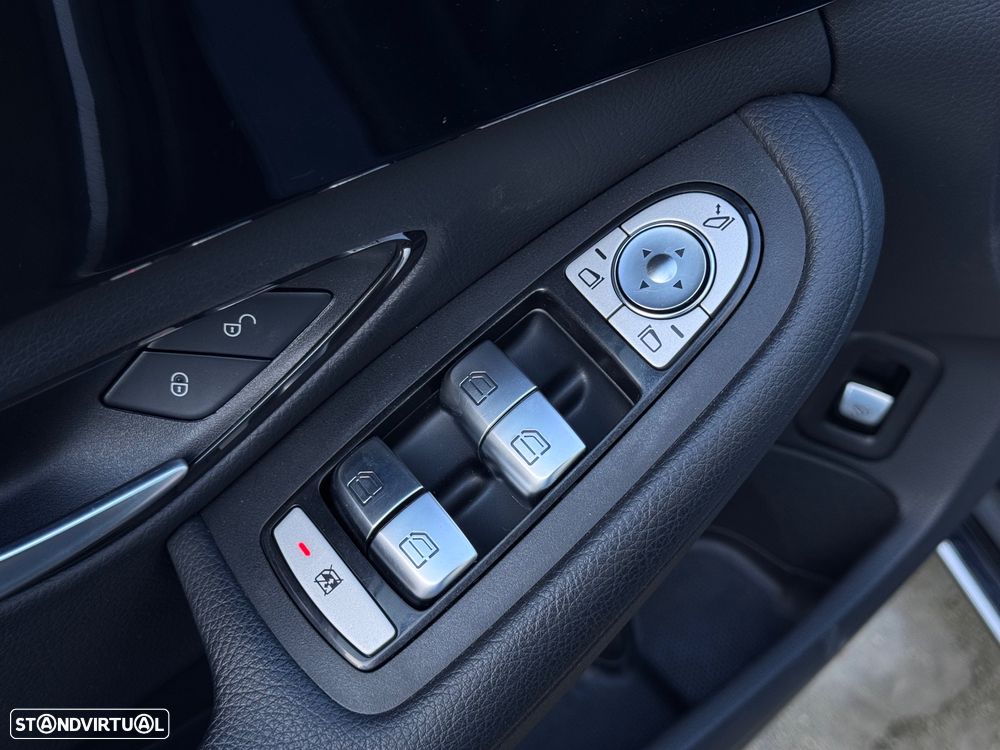 Mercedes-Benz C 180 d Station 9G-TRONIC - 18