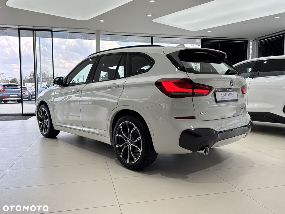 BMW X1 - 3