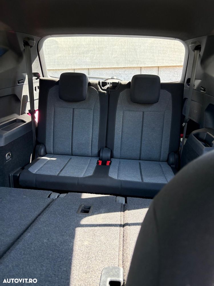 Seat Tarraco - 20