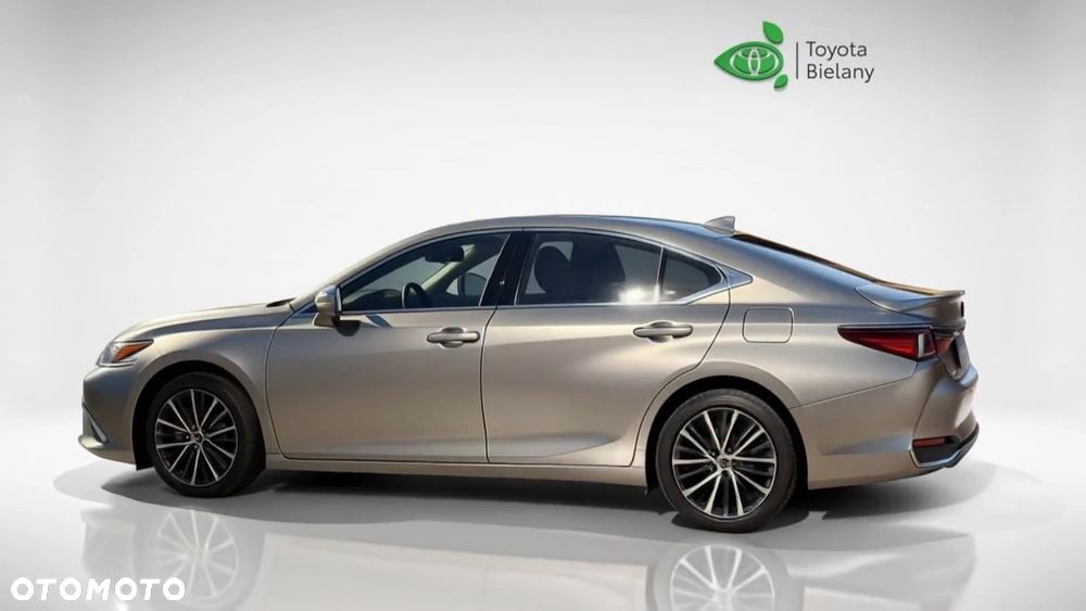 Lexus ES 300h Business Edition - 30
