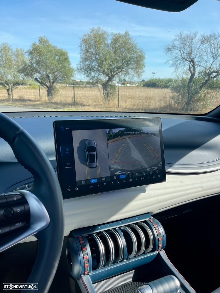 BYD Atto 3 60.48 kWh Design - 15