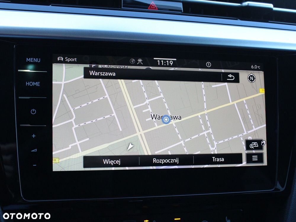 Volkswagen Arteon Shooting Brake 2.0 TSI 4Motion R DSG - 28