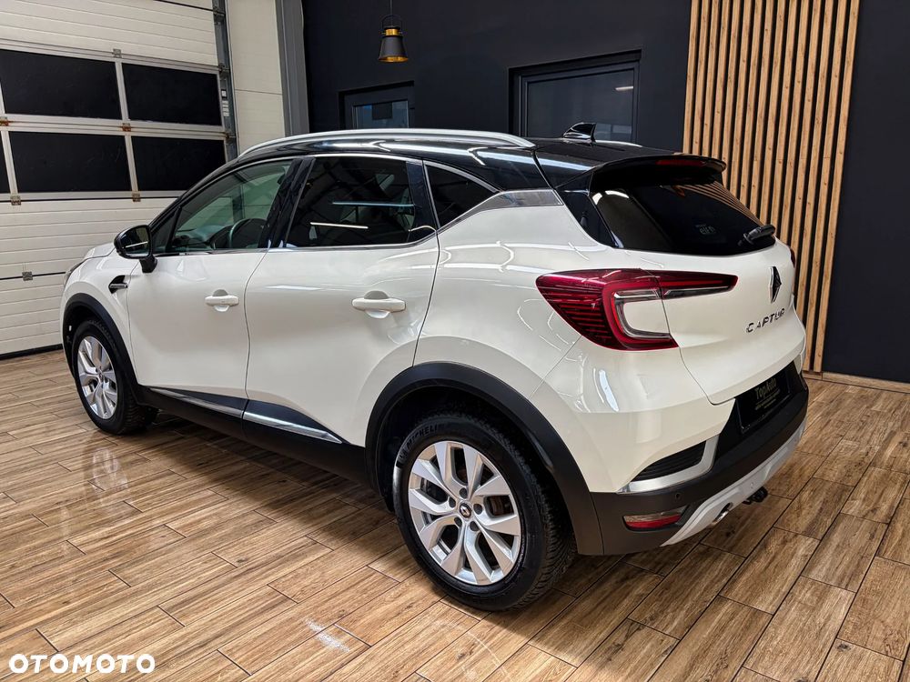 Renault Captur TCe 100 BUSINESS EDITION - 10