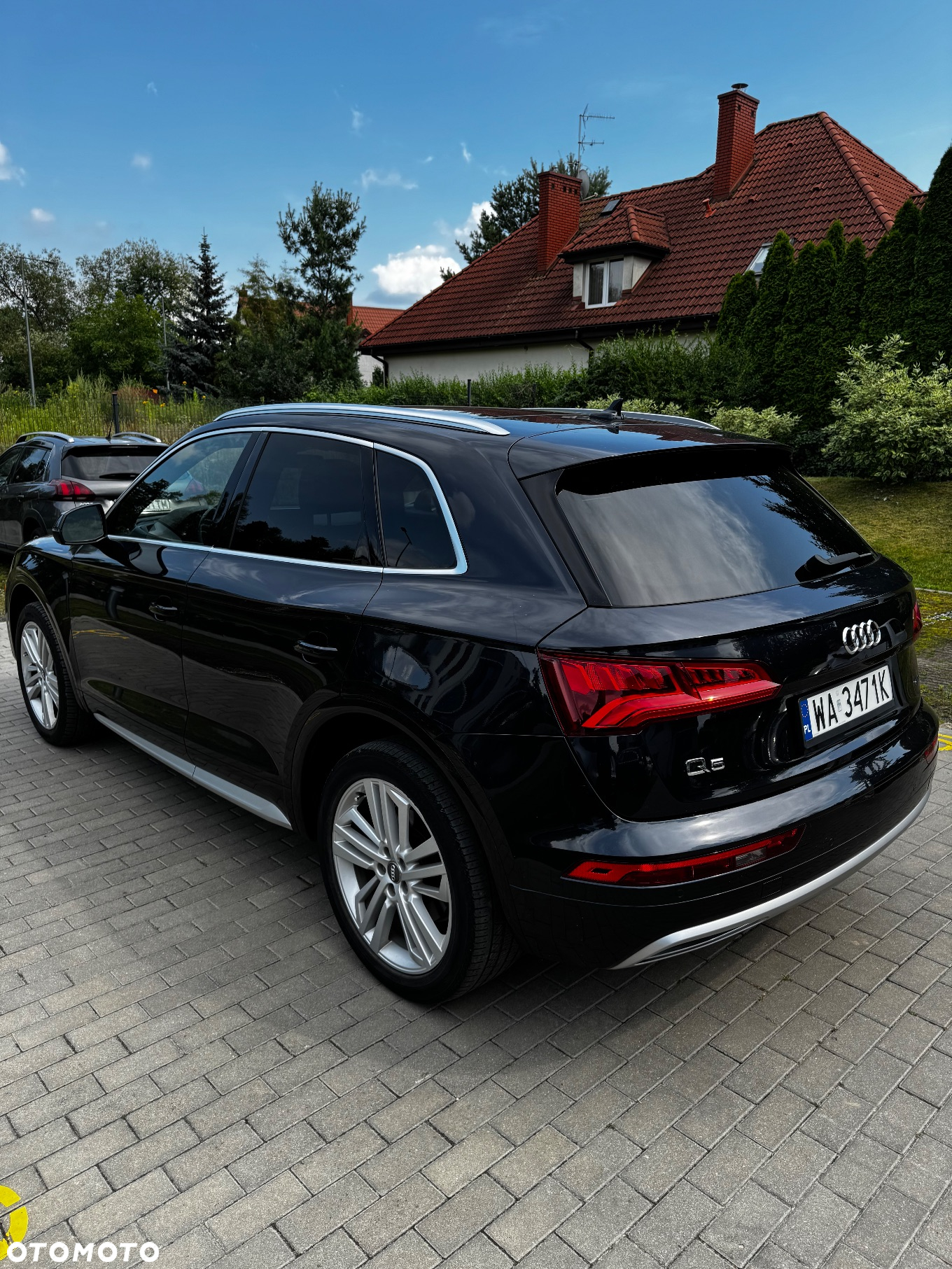 Audi Q5 2.0 TFSI Quattro Design S tronic - 6