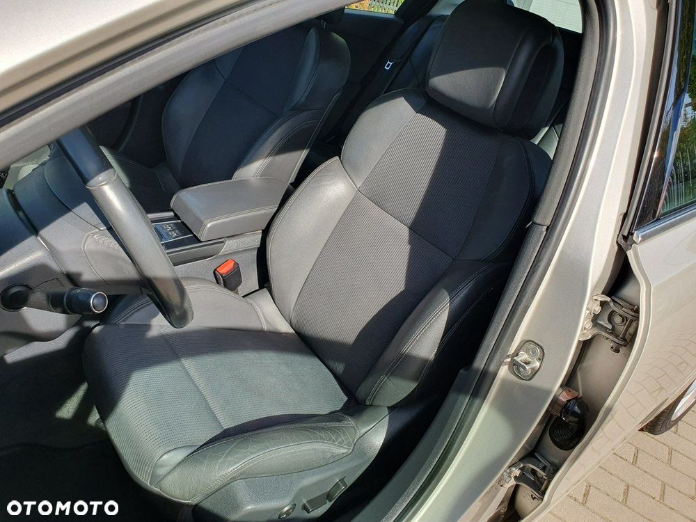 Peugeot 508 2.0 HDi Allure - 12