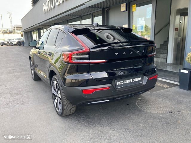 Volvo C40 Recharge Single Motor Core - 7