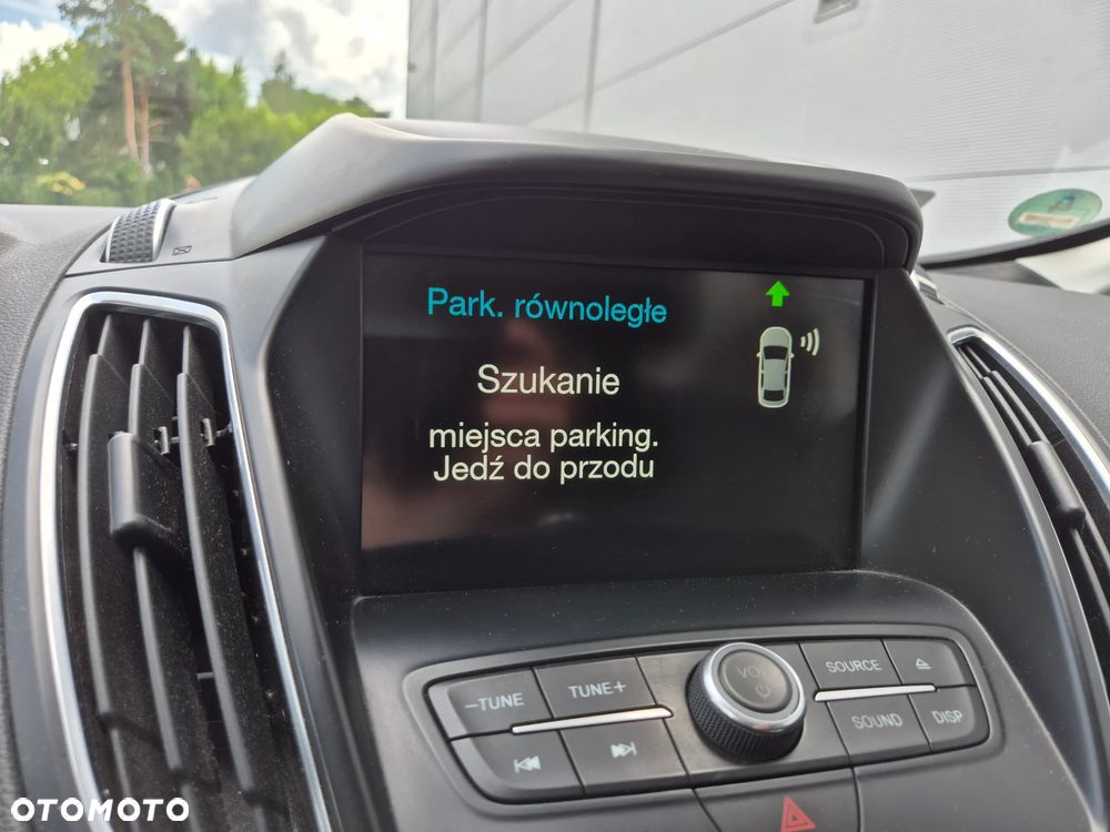 Ford Grand C-MAX Gr 2.0 TDCi Titanium ASS - 25