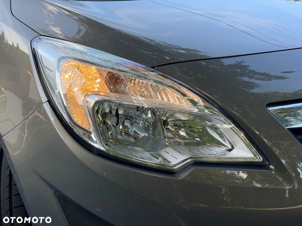 Opel Meriva 1.4 Ecoflex 150 Jahre - 6