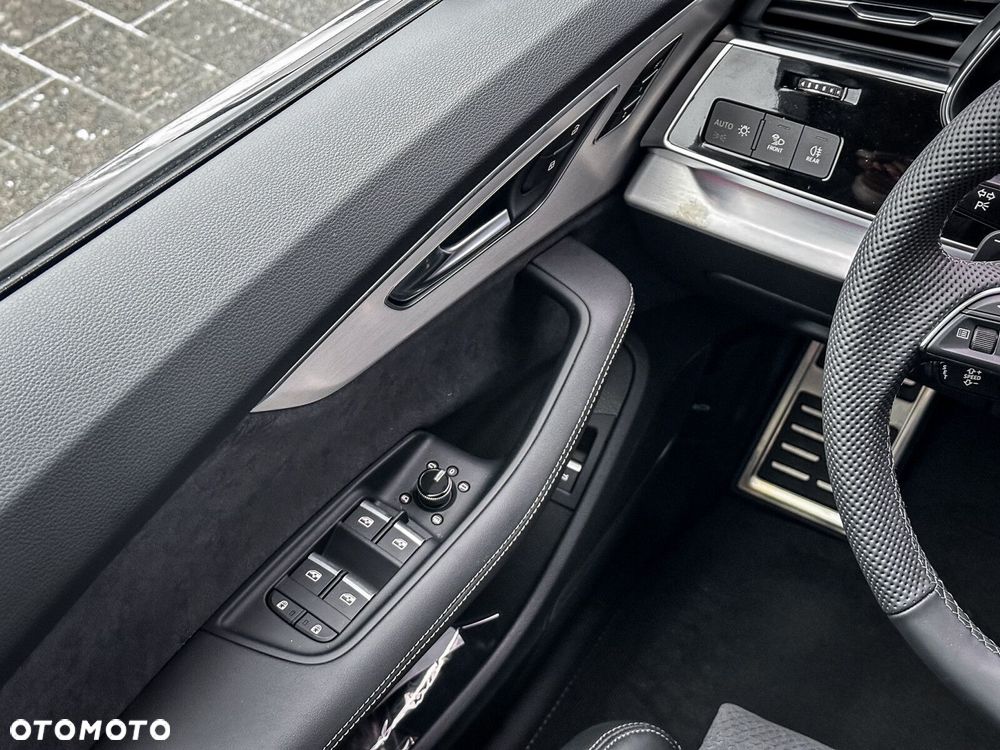 Audi Q7 - 27