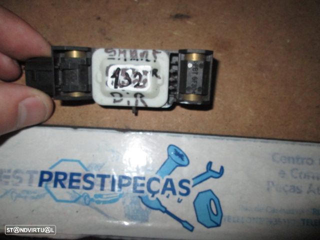 Sensor Airbag A4545400117 SMART FORFOUR 2004 - 1