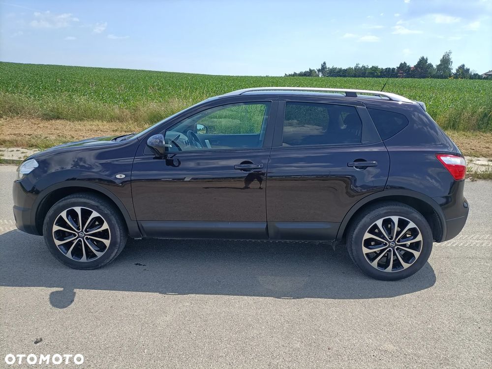 Nissan Qashqai - 16