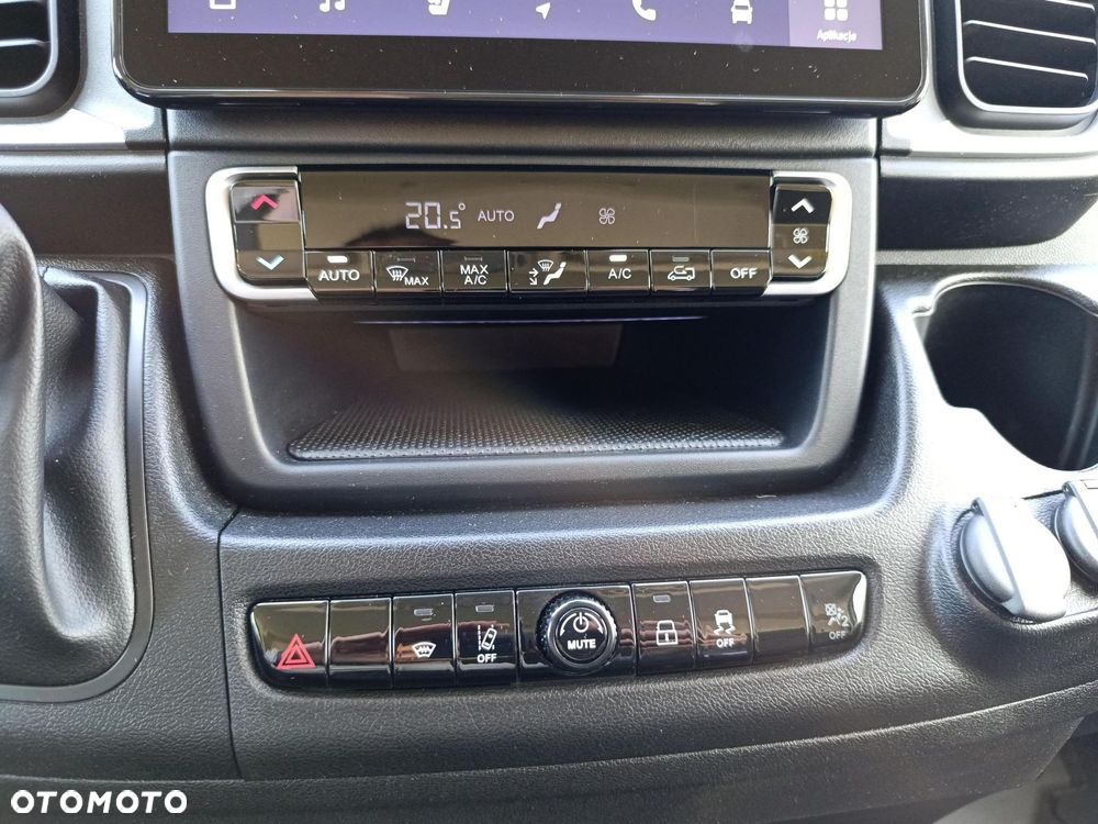 Toyota PROACE MAX - 19